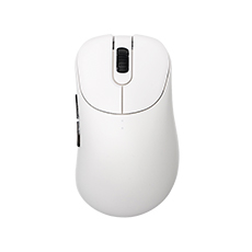 VAXEE OUTSET AX Wireless White - mouse